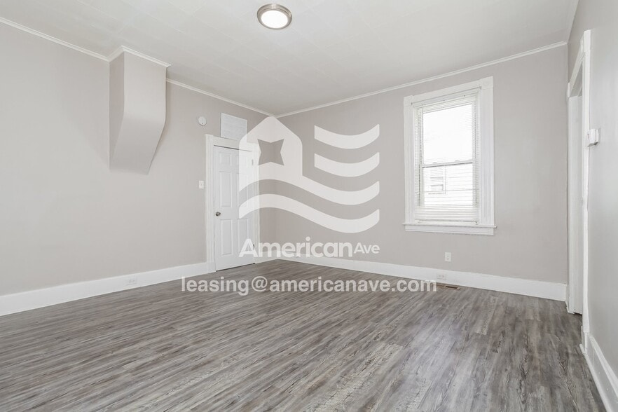Building Photo - 509 Hodge St