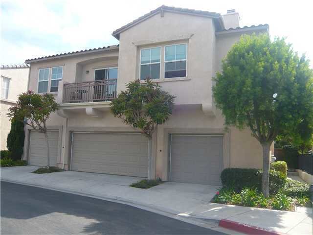 Primary Photo - Spotless townhome in Pelagos Carmel Valley!