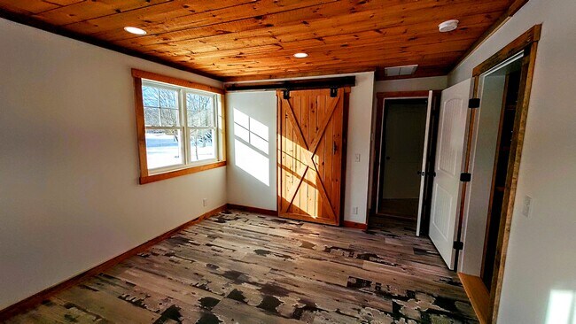 Bedroom - 94 Cross Rd