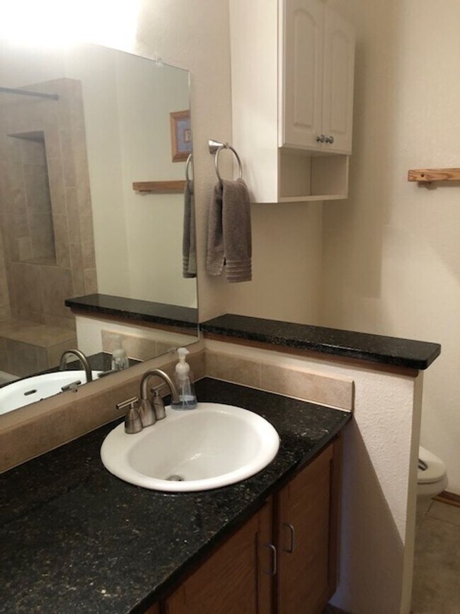 Building Photo - Furnished or Unfurnished One Bedroom / One Bath Apartment in Central Boulder