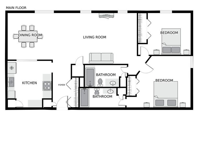 Building Photo - 4716 Annunciation St