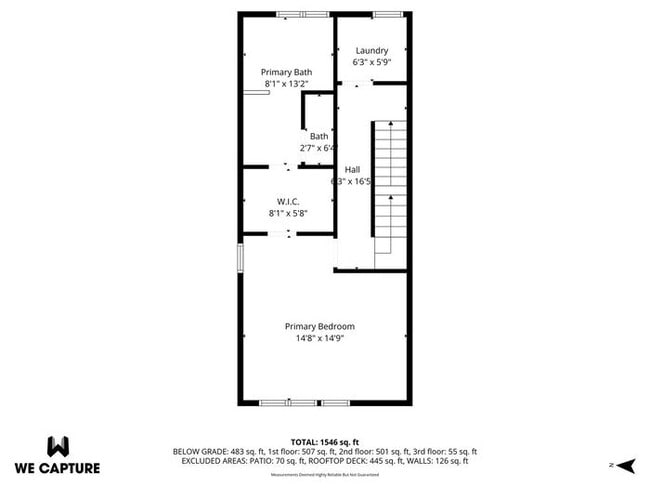 Building Photo - Stunning AIR CONDITIONED Alki Townhome w/ Rooftop Ocean View