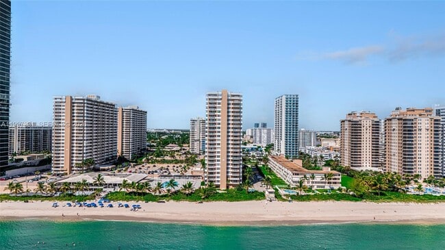 Building Photo - 1950 S Ocean Dr