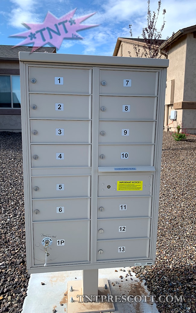 Building Photo - Home in Granville HOA