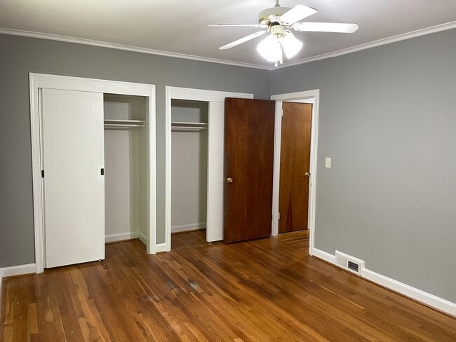 Building Photo - Beautiful 2 bed, 1 bath brick home! Located in Asheboro near McCrary Park!