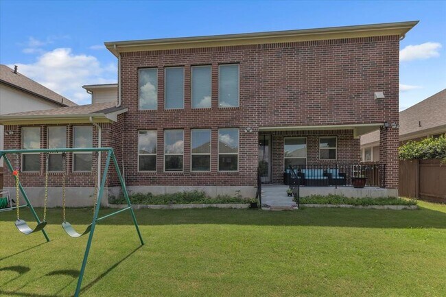 Building Photo - 2517 Cappelle Way