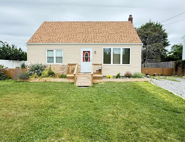 Primary Photo - 26 Lombardi Pl