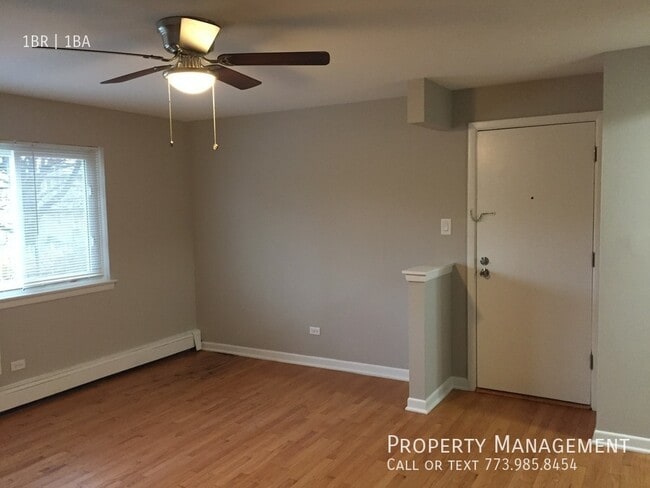 Building Photo - 2800 Burr Oak Ave