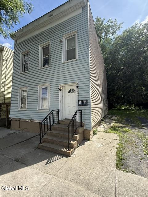 Building Photo - 600 Livingston Ave