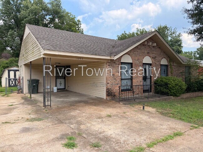 Building Photo - 4280 Mikewood Dr