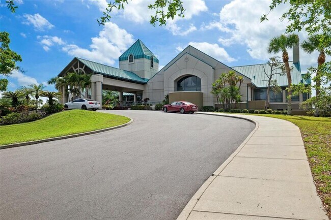 Building Photo - 8703 Bardmoor Blvd