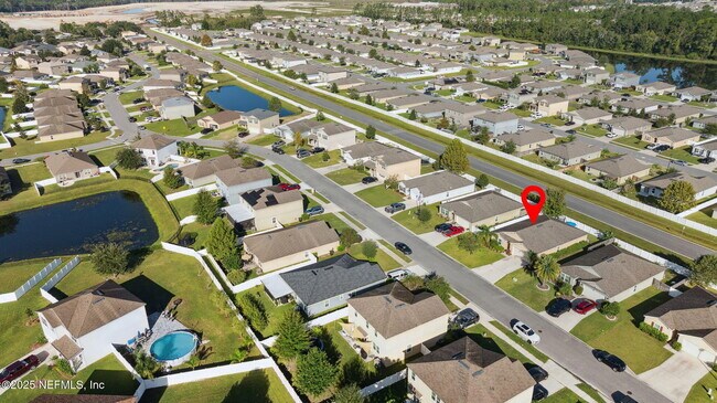Building Photo - 3356 Canyon Falls Dr