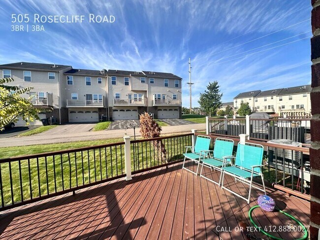 Building Photo - 505 Rosecliff Rd