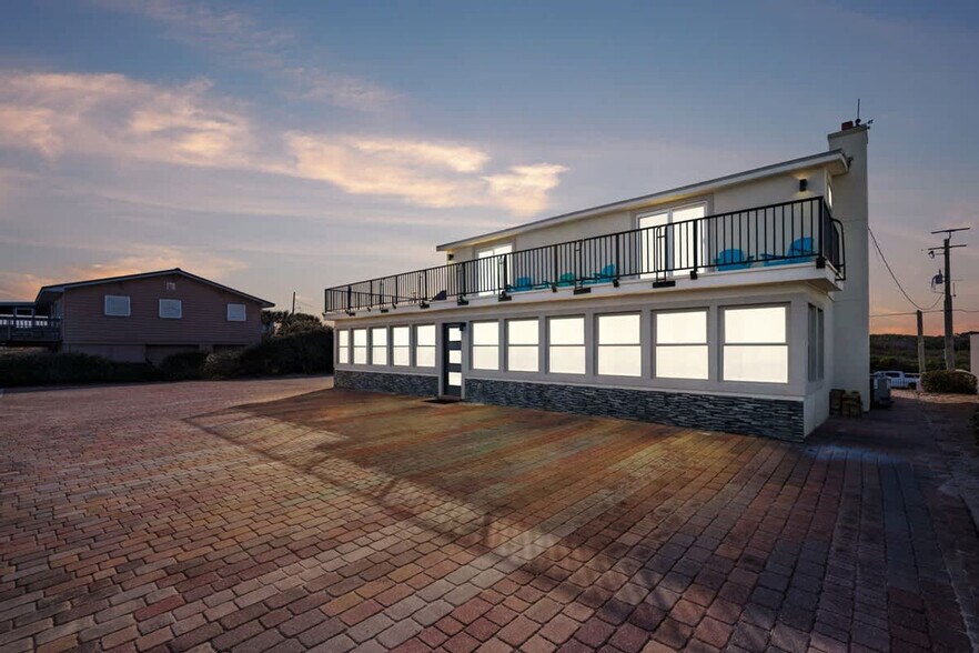 Building Photo - 2409 S Ponte Vedra Blvd