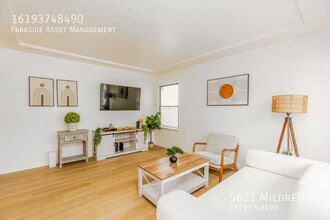 Building Photo - 5621 Mildred St