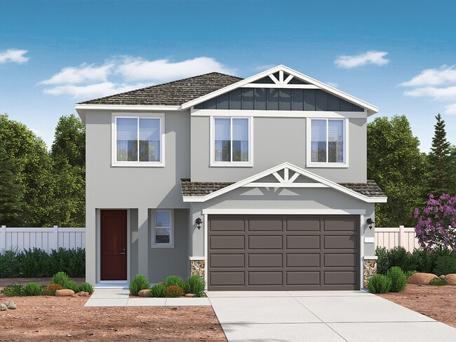 Building Photo - 6916 Sand Mountain Ct