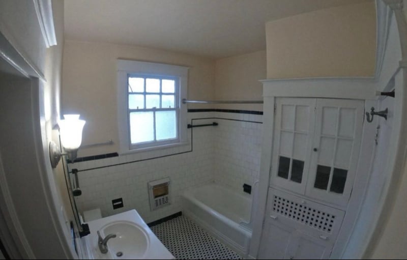 Building Photo - 5526 S Galvez St