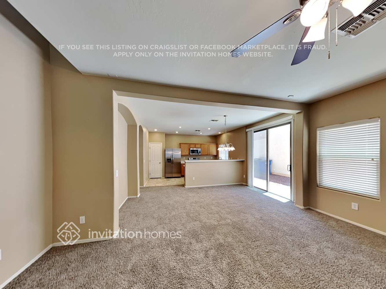 Building Photo - 3902 E Jasper Dr