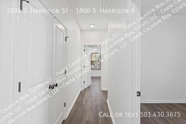 Building Photo - 1800 S Harrison St