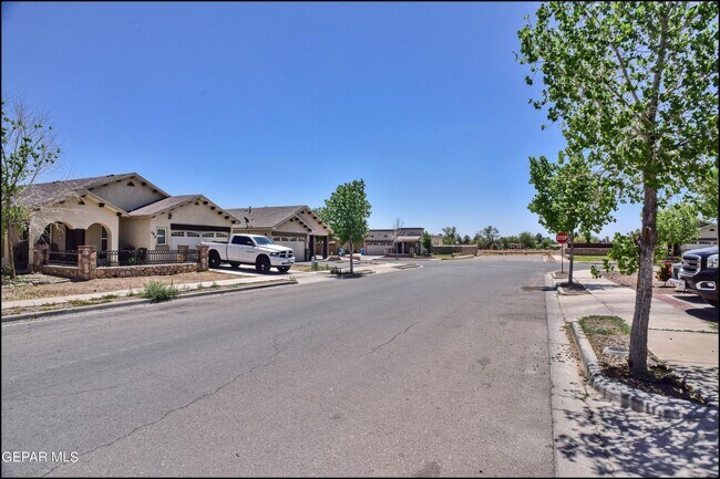 Building Photo - 703 Joe Rodriguez Dr