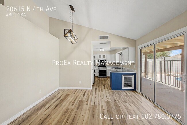 Building Photo - 20615 N 4th Ave