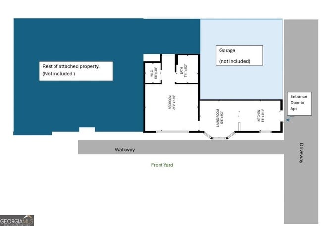 Building Photo - 110 Lake Crest Dr