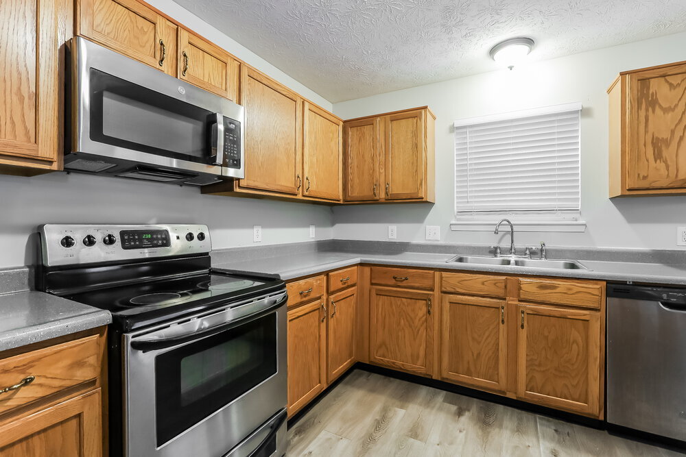 Building Photo - 8909 Newchurch Blvd