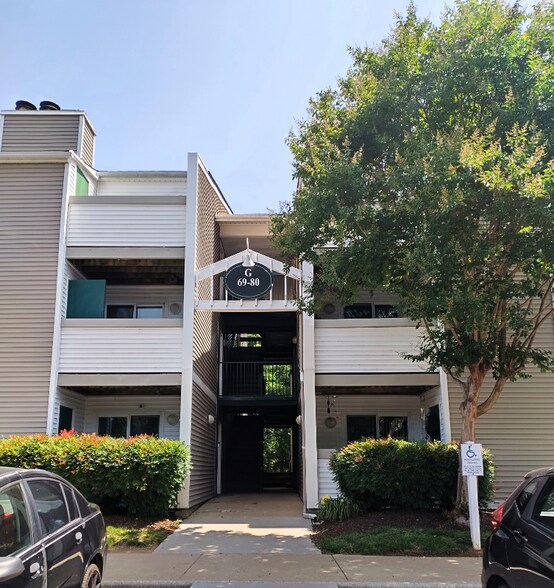 Primary Photo - 600 Reusens Rd