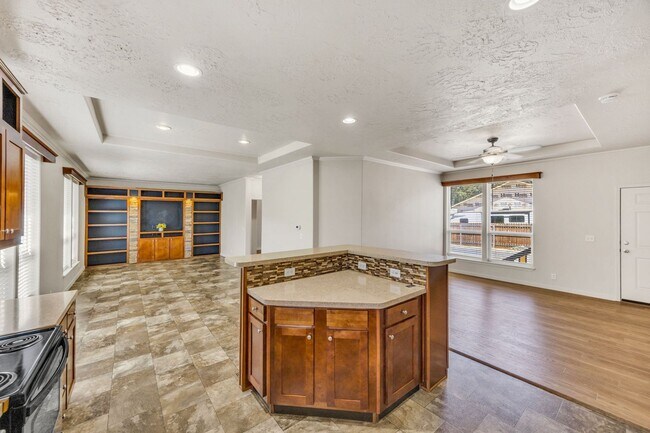 Building Photo - Wilson Tri-Plex