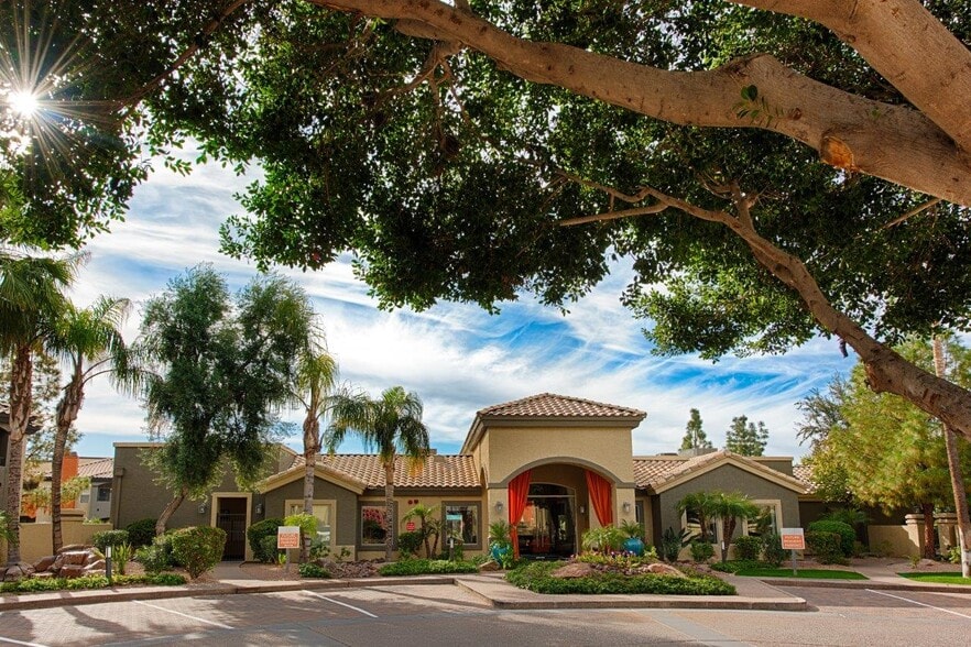 Desert Mirage 1333 W Guadalupe Rd Gilbert AZ 85233 Apartment Finder