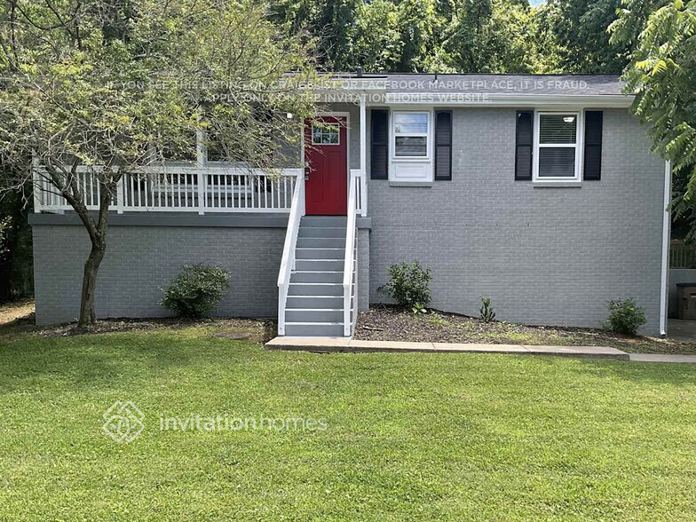 Primary Photo - 3129 Boulder Park Dr