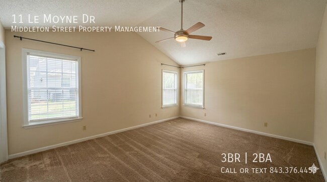 Building Photo - 11 Le Moyne Dr