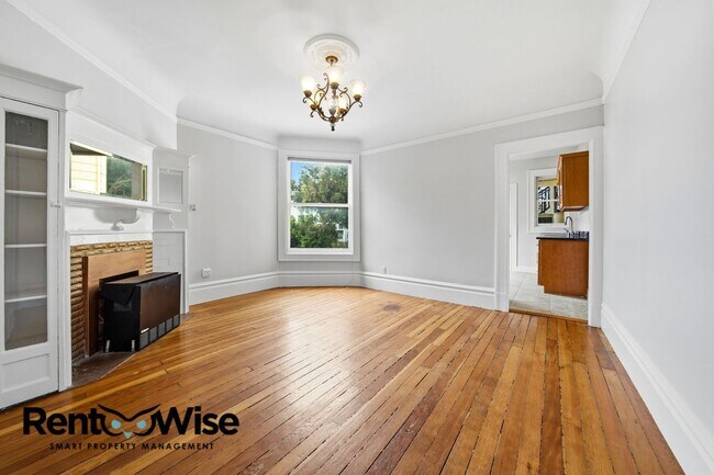 Building Photo - 3230 16th St