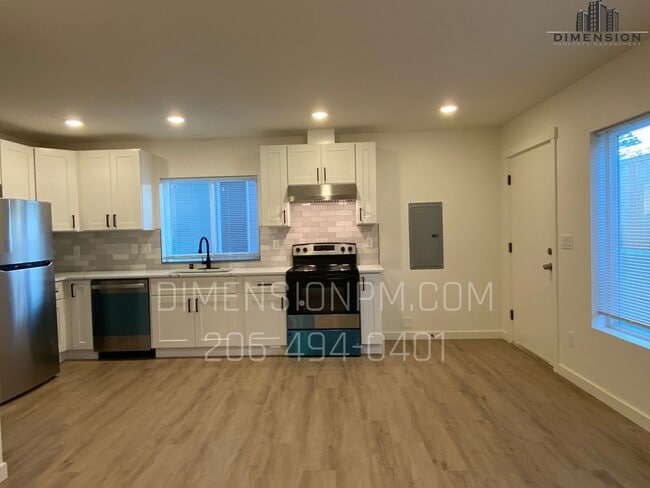 Building Photo - 5811 27th St NE