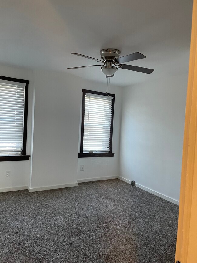 Bedroom 2 - 1206 E 11th St
