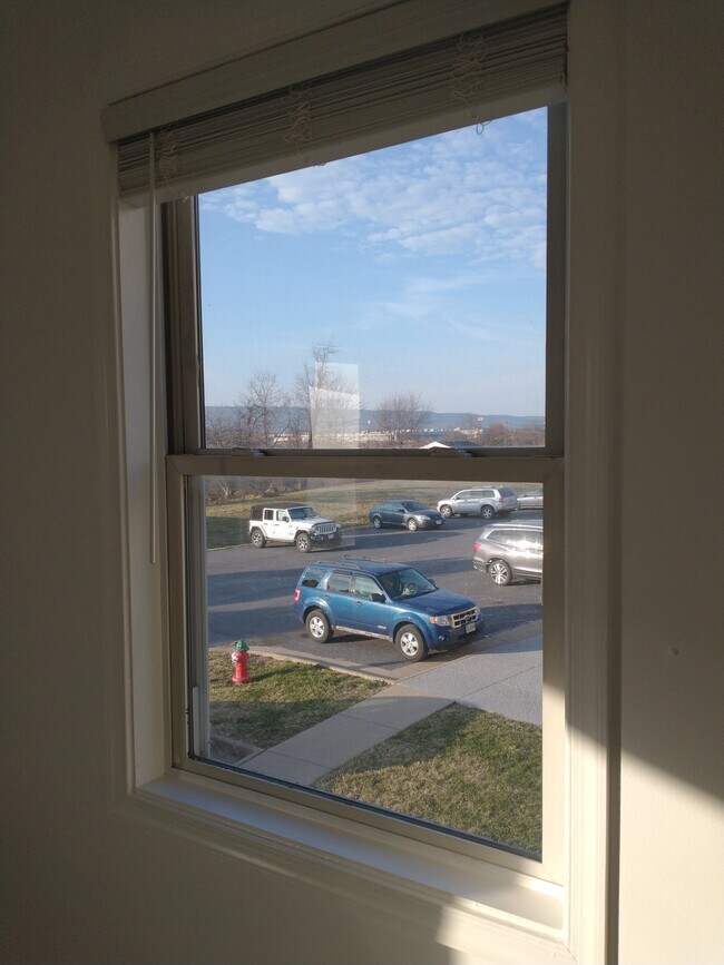 Building Photo - 1288 S Ox Rd