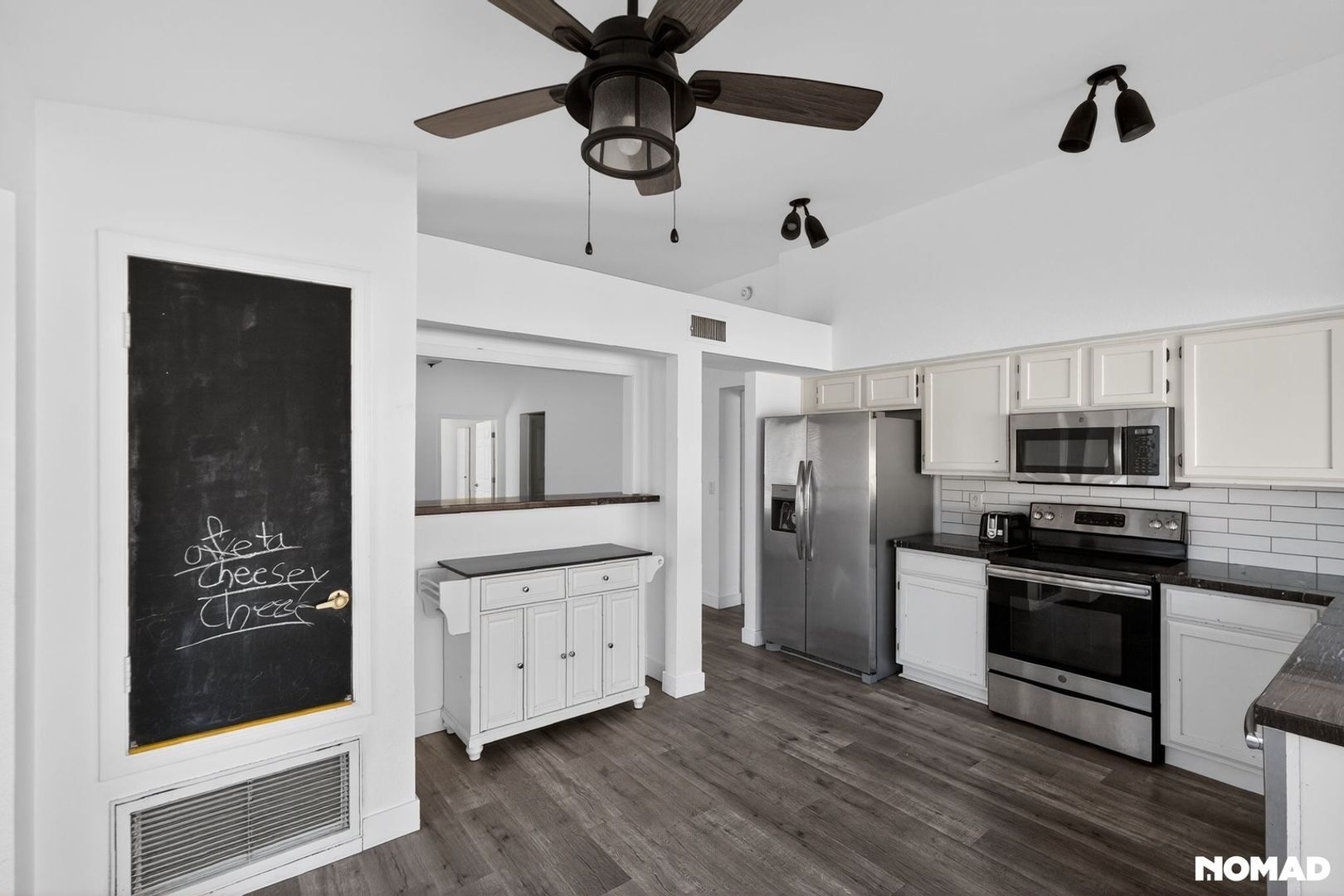 Building Photo - 4640 E Piedmont Rd