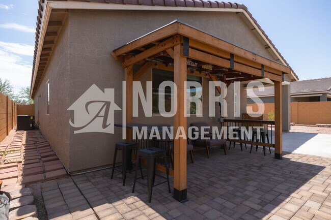 Building Photo - Immaculate New Home for Rent!