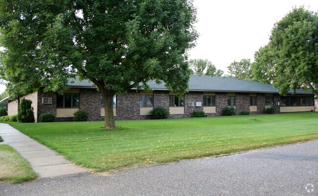Building Photo - Richhaven Apartments