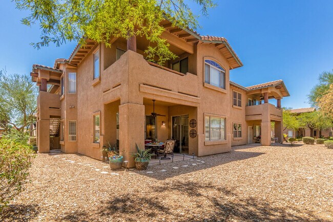 Building Photo - 11500 E Cochise Dr