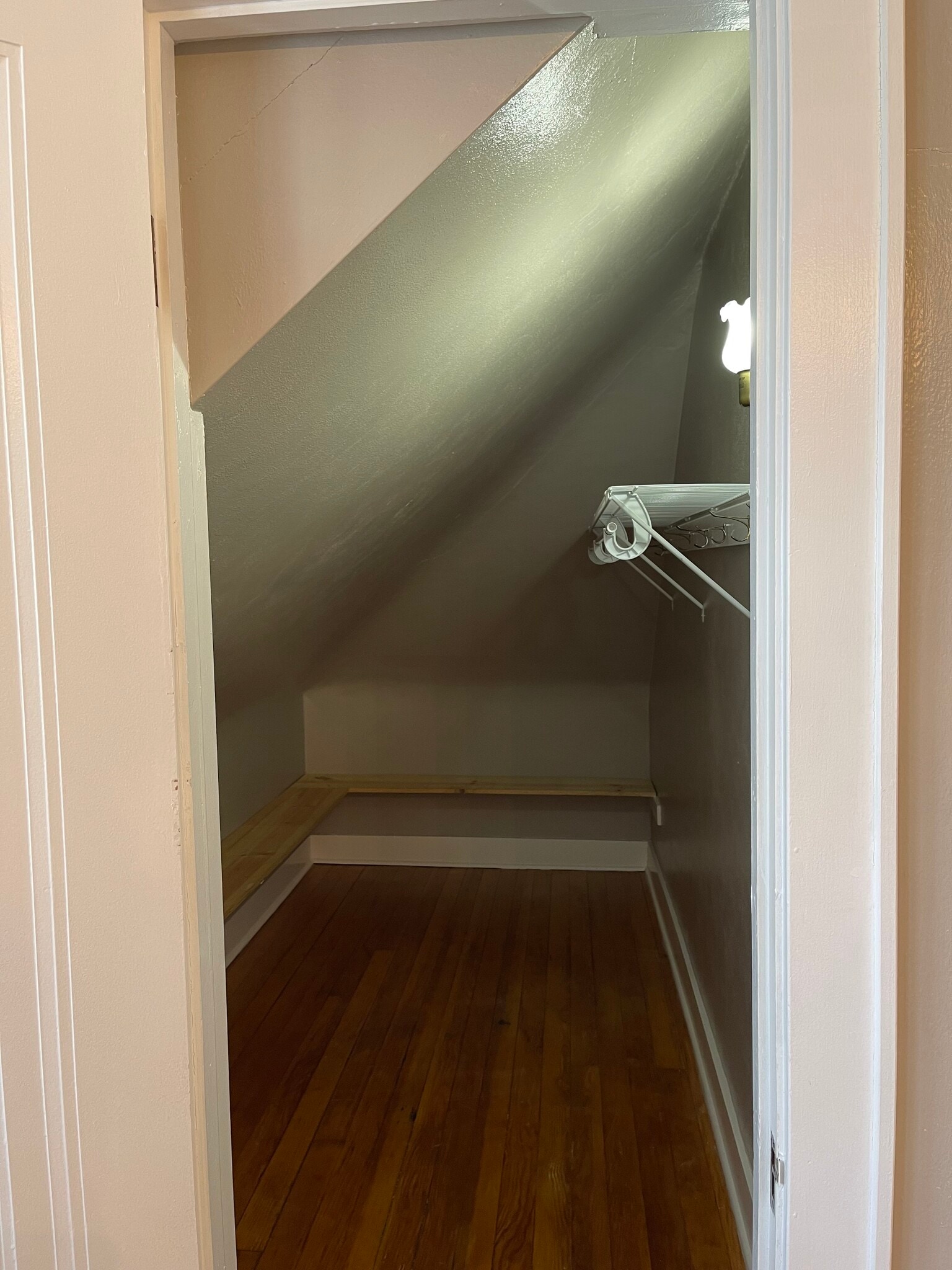 2nd large walk in closet - 3028 S 47th St