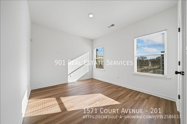 Building Photo - 1571 Court Ave