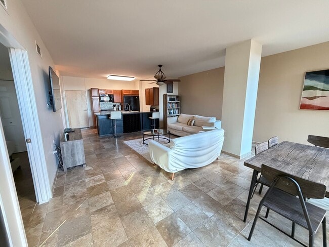 Building Photo - Optima Biltmore Italian Style Two Bedroom ...