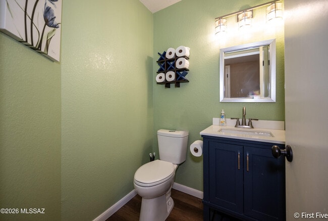 Building Photo - 8984 N Eaglestone Loop