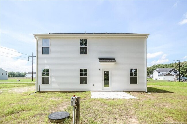 Building Photo - 1924 Bulldog Ln