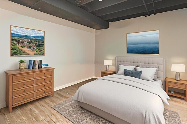 Building Photo - 19191 Palisade Ave