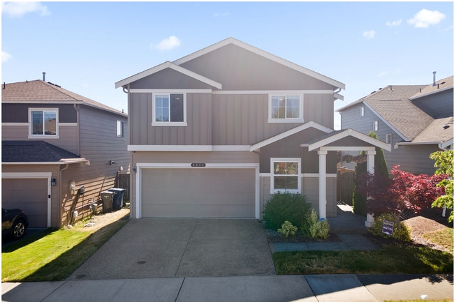 Primary Photo - 6672 Udall Pl SE