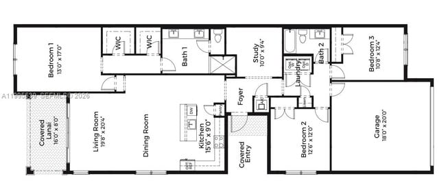 Building Photo - 19723 Weathervane Way