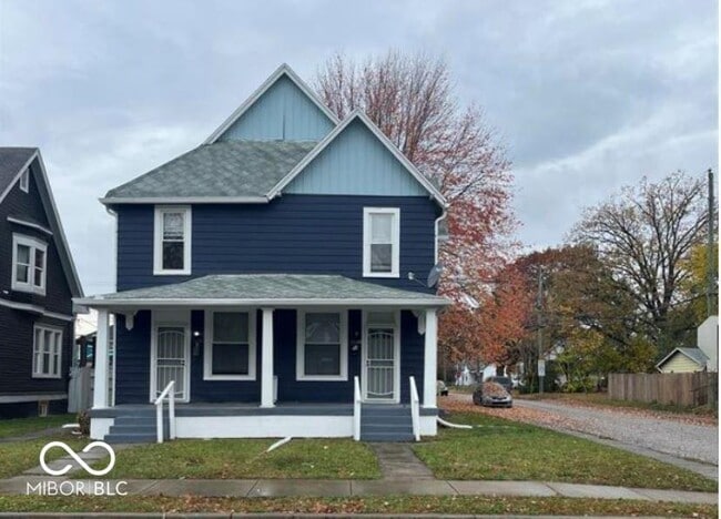Primary Photo - 1038 N Tuxedo St