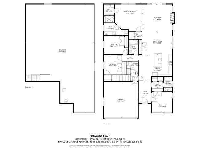 Building Photo - 1858 Upland Dr